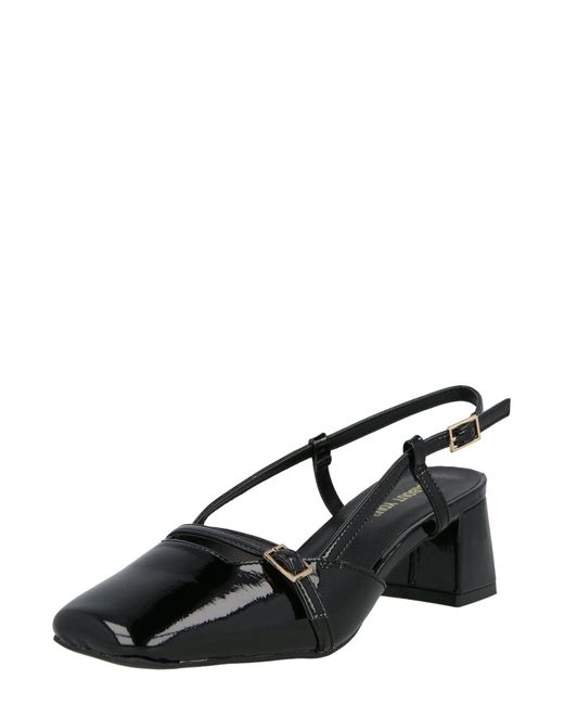 /about You Black Pumps Charleen