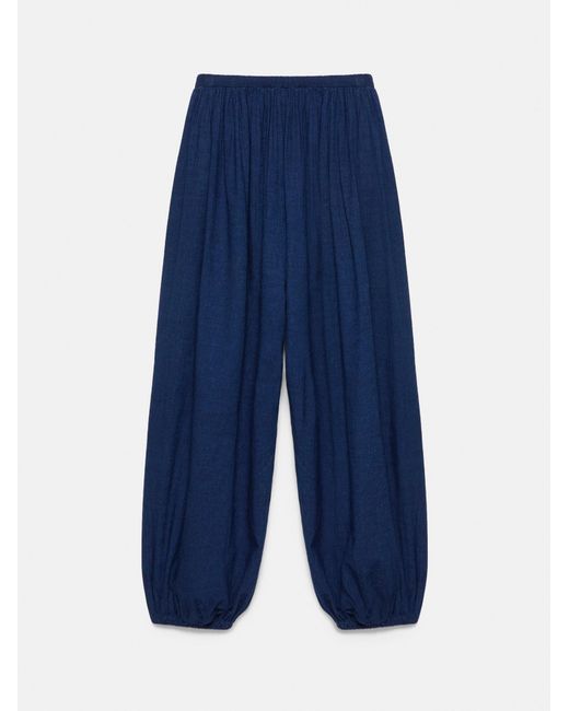 Pull&Bear Blue Hose