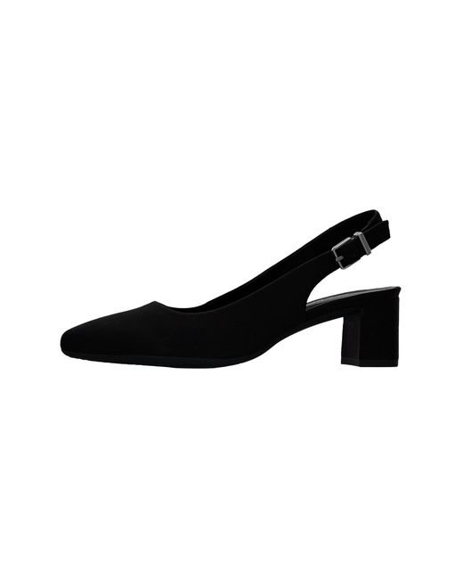 Gabor Black Slingpumps