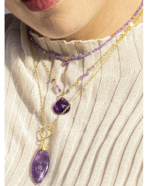 Luxenter Natural Kette Athat