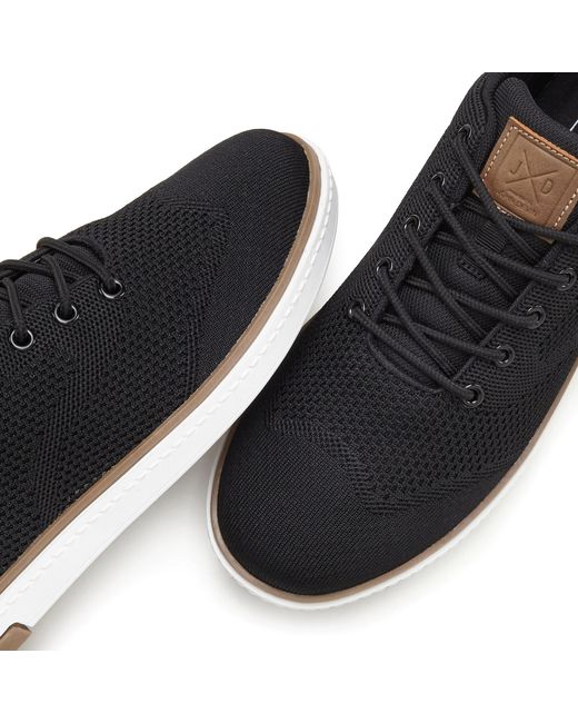 John Devin Sneaker in Black für Herren