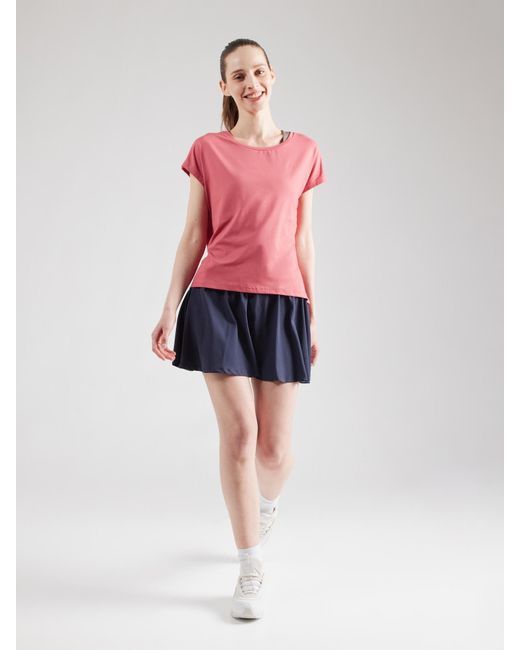 Only Play Pink Funktionsshirt 'Onlaubree'