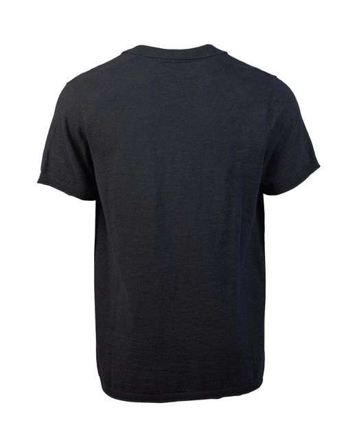 KLEINIGKEIT Pullover in Black für Herren
