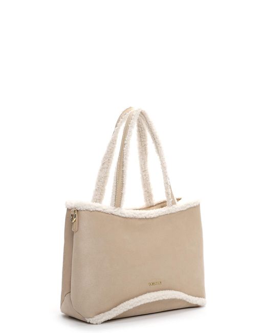 EMILY & NOAH Natural Shopper Heiderose