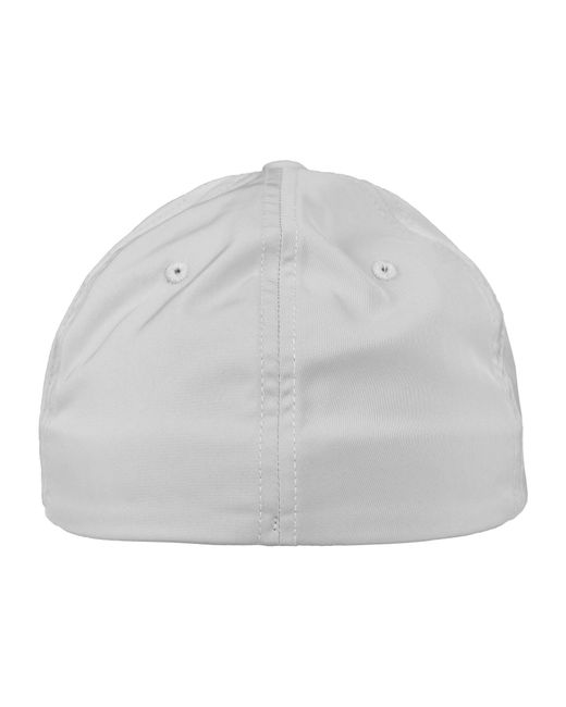 Flexfit Gray Cap