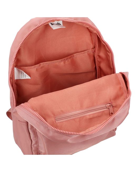 Bench Pink Rucksack Nova
