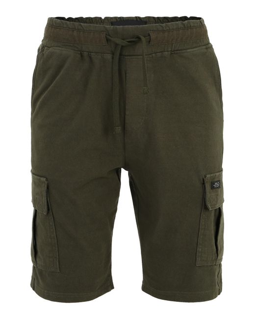 Blend Cargohose in Green für Herren