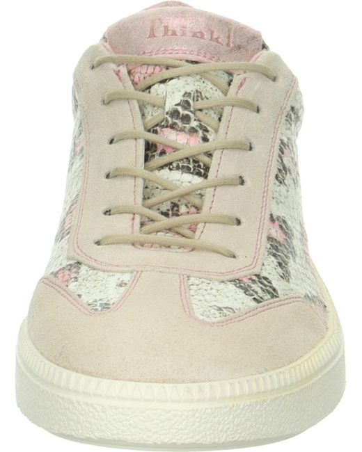 Think! Natural Sneaker Turna