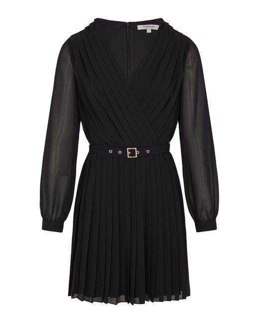 Morgan Black Kleid