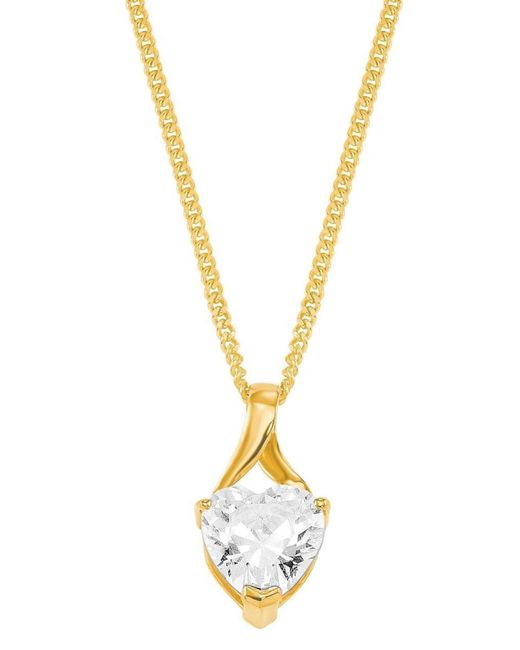 Amor Metallic Kette