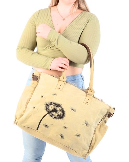 Sunsa Natural Weekender