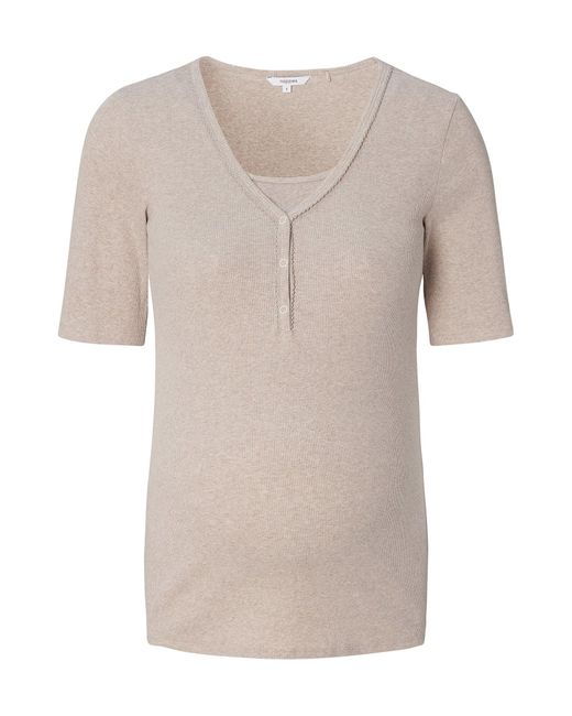 Noppies Natural Schlafshirt Renate