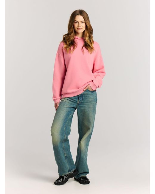 Protest Pink Pullover Prtdafny