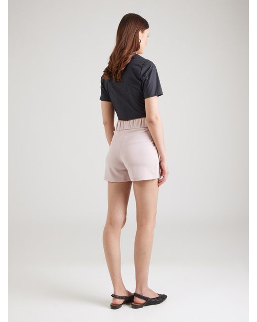 Jdy Blue Shorts 'Geggo'