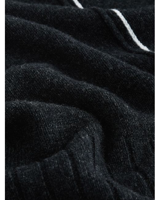 Next Black Pullover N. Premium