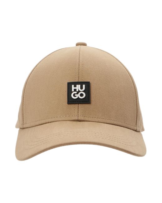 HUGO Natural Cap Jake