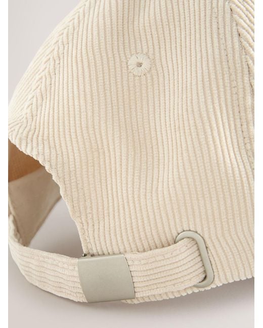 Next Cap in White für Herren