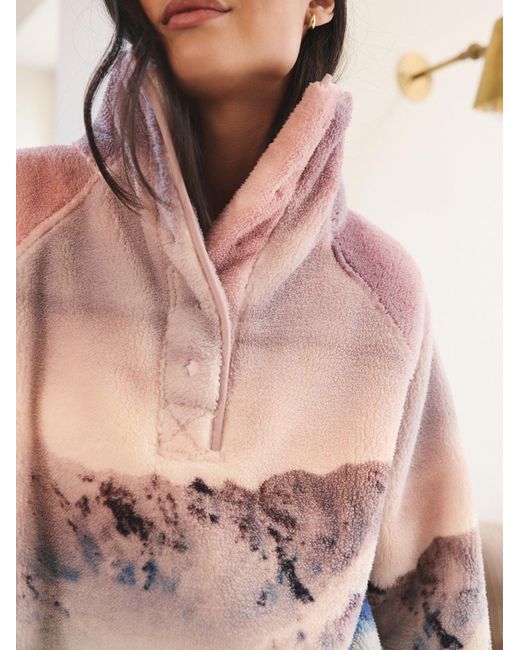 Next Blue Pullover
