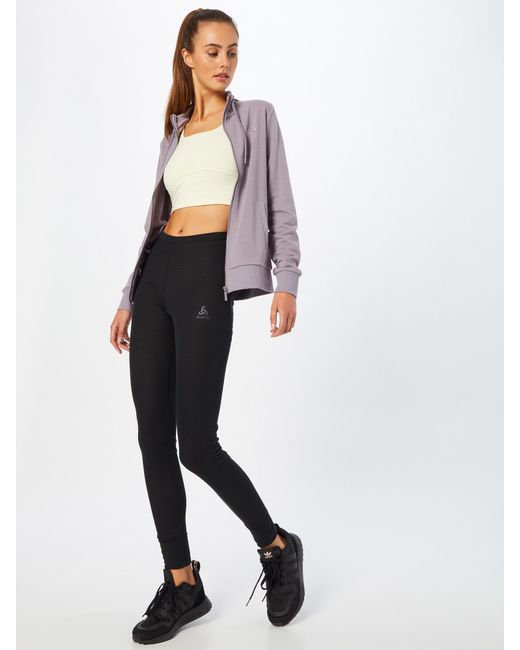 Odlo Black Sportunterhose