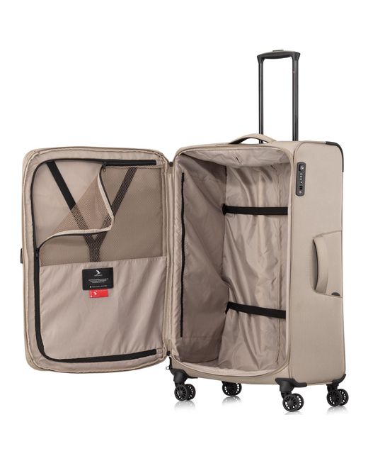 Pack Easy Trolley Goon in Natural für Herren