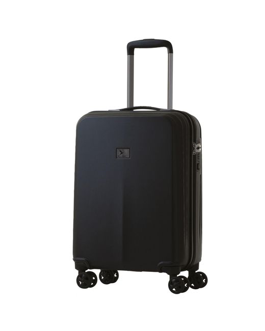 Pack Easy Trolley in Black für Herren