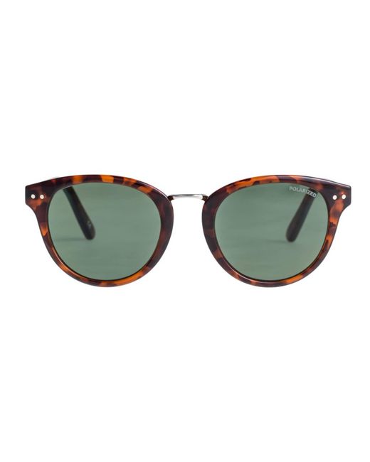 Roxy Green Sonnenbrille Junipers