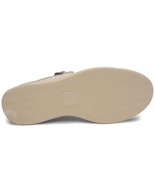 Ara Natural Sneaker
