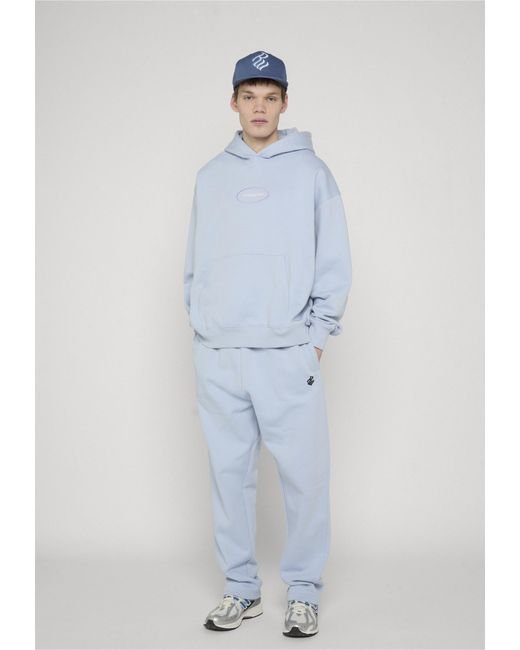 Rocawear Cap Carter in Blue für Herren