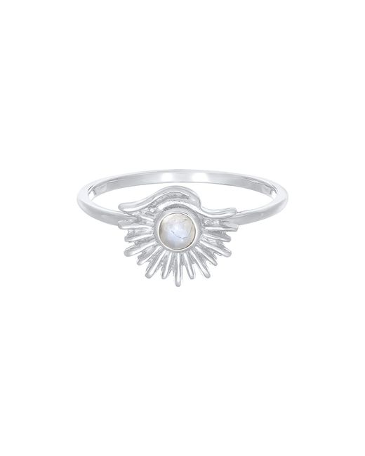 Elli Jewelry Metallic Ring