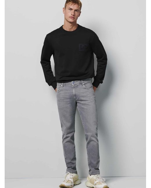 Meyer Jeans in Gray für Herren