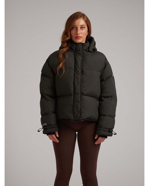 Jacket Black Funktionsjacke 'Helio'