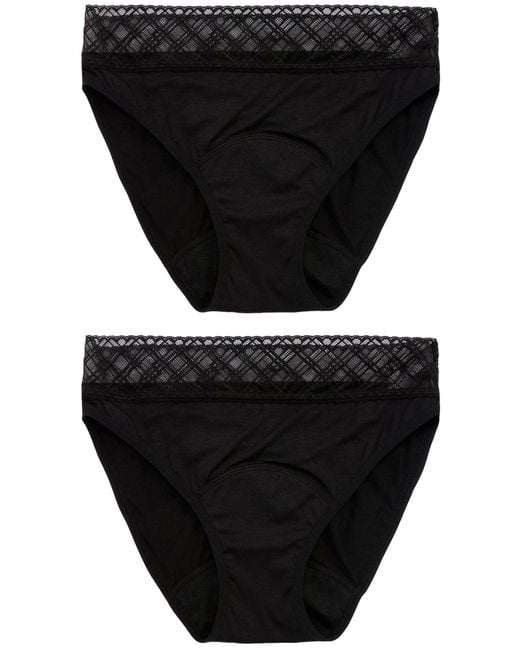 Next Black Slip