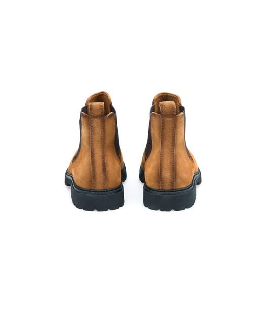 Lloyd Schuhe Select 315 in Brown für Herren
