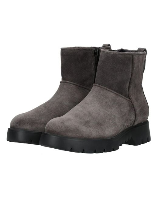 Högl Gray Stiefelette