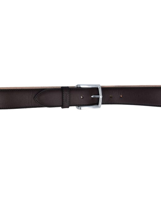 Picard Gürtel Authentic in Brown für Herren