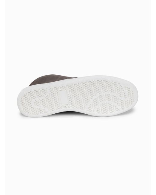 Ombre Sneaker in Brown für Herren