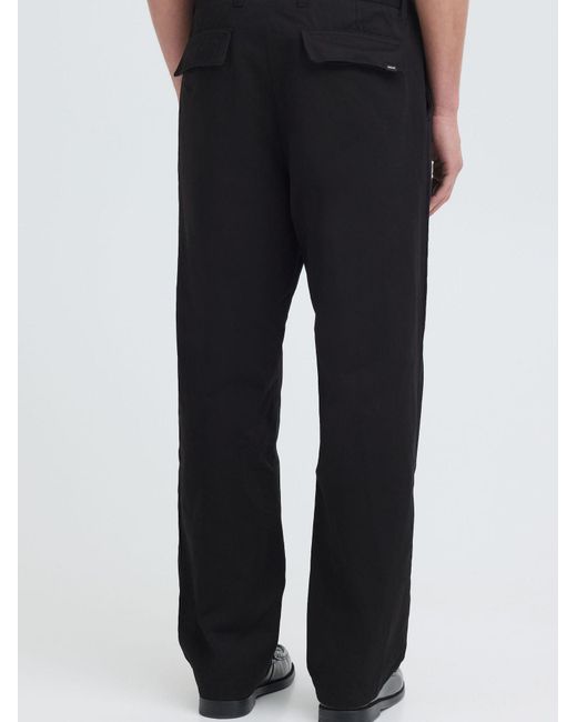 Solid Hose Sdalann in Black für Herren