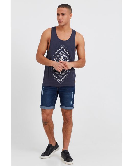 Solid Jeans Noyton in Blue für Herren
