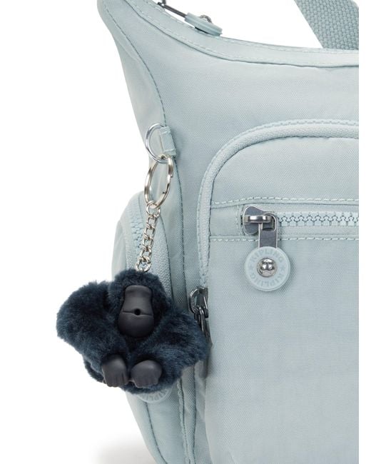Kipling Blue 6D90