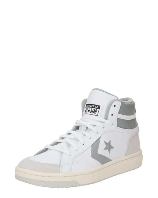 Converse Sneaker 'pro blaze classic' in White für Herren
