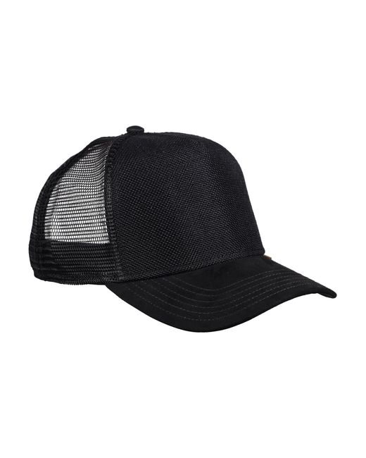 Djinn's Cap 'suelin' in Black für Herren
