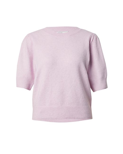 ONLY Pink Pullover 'Onlrica'