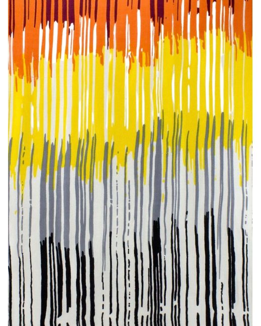 Sunsa White Tuch