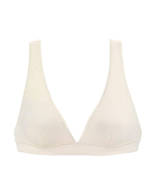 Buffalo Natural Bikinitop