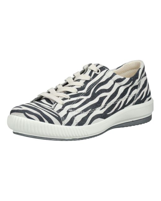 Legero Metallic Sneaker