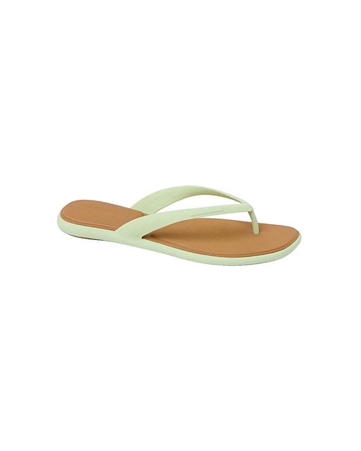 Reef Brown Pantolette
