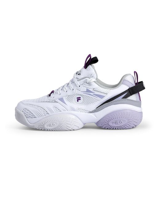 Fila Blue Sneaker