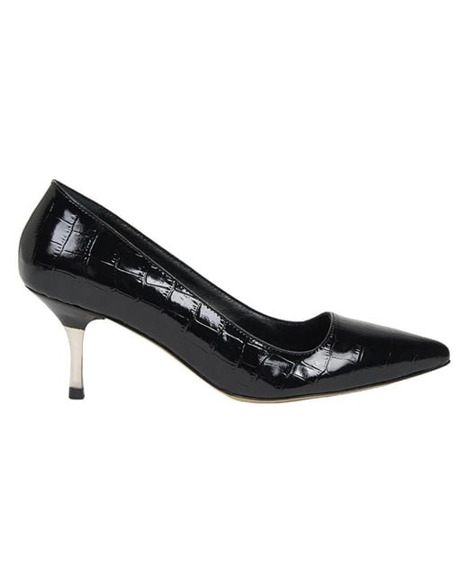 Desa Black Pumps Stilett