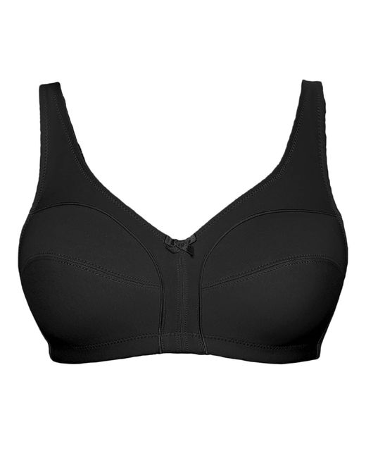 Viania Black Bh Basic