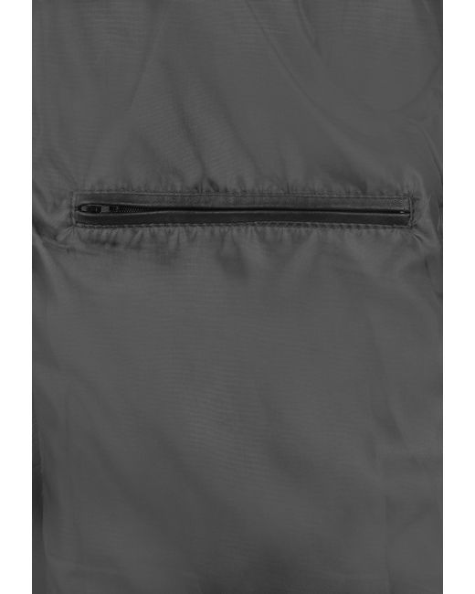 Felix Hardy Lederjacke in Black für Herren